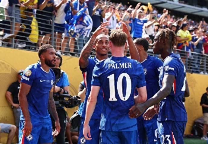 包含蒂姆连续七场比赛得分超过重要助攻，切尔西不断突破！观众掌声雷动的词条九游体育官网