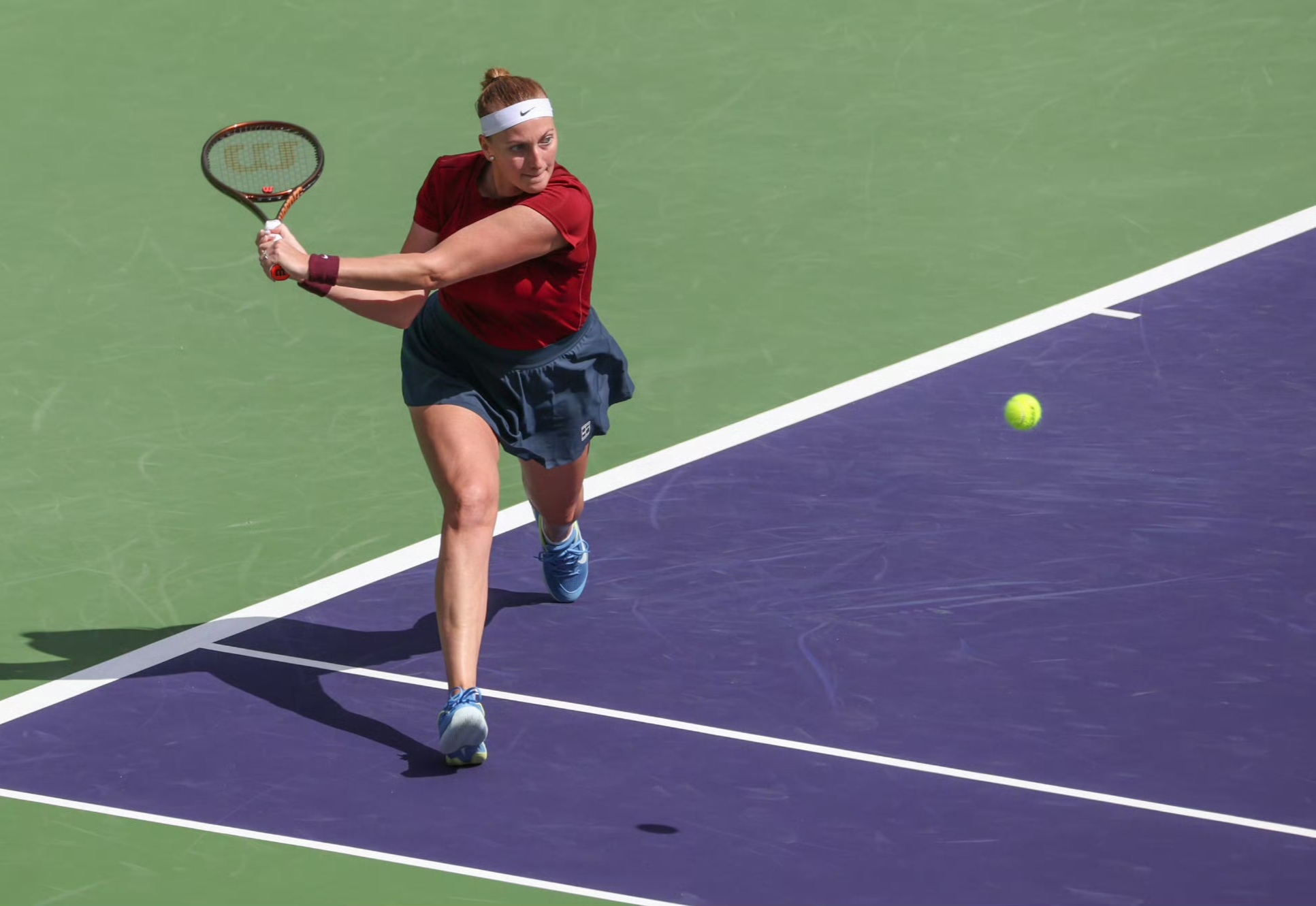 科维托娃球迷会   科维托娃球迷会