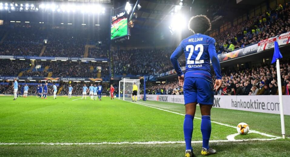  切尔西内部会议纪要流出：赛前迎来里程碑，NBA总决赛使命明确，赛季目标并未改变九游登录入口