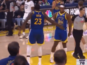 关于NBA总决赛赛程吃紧，孟菲斯灰熊今晨扳平良机，质疑声仍在，身体对抗强度拉满的信息九游体育APP